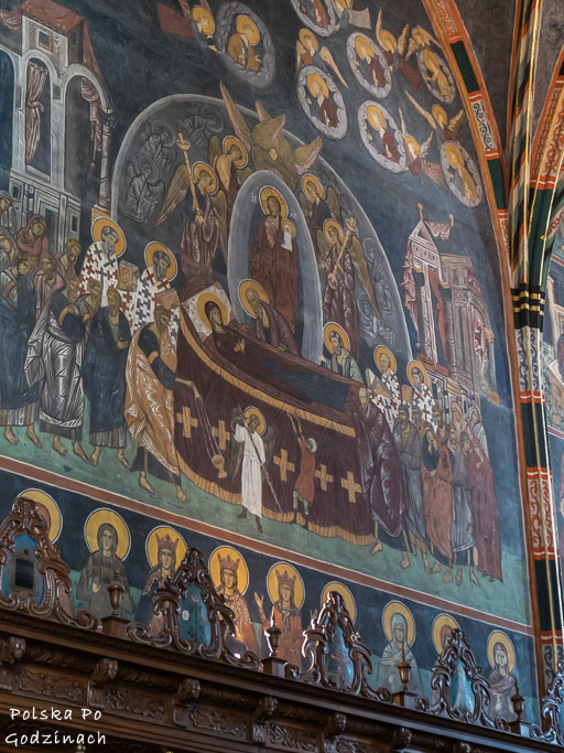 Atrakcje Sandomierza - Katedra Narodzenia Najświętszej Maryi Panny w Sandomierzu