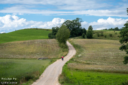 Rowerem przez ,,Małą Litwę”- Sejneńszczyzna i północna Suwalszczyzna