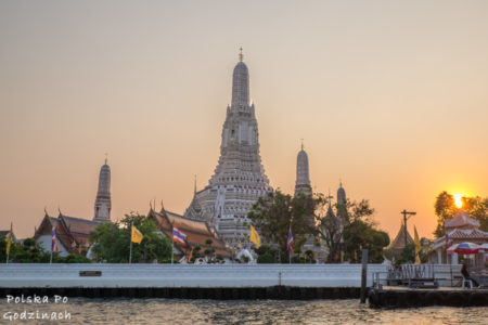 Co warto zobaczyć w Bangkoku – największe atrakcje stolicy Tajlandii
