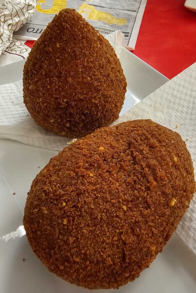 Arancini